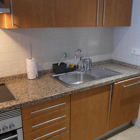Quiet Family Apartment, 4 Pools, Close To The Beach And Golf, La Marina Alcaidesa 9 02 ภายนอก รูปภาพ