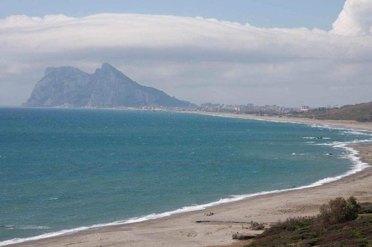 Quiet Family Apartment, 4 Pools, Close To The Beach And Golf, La Marina Alcaidesa 9 02 ภายนอก รูปภาพ