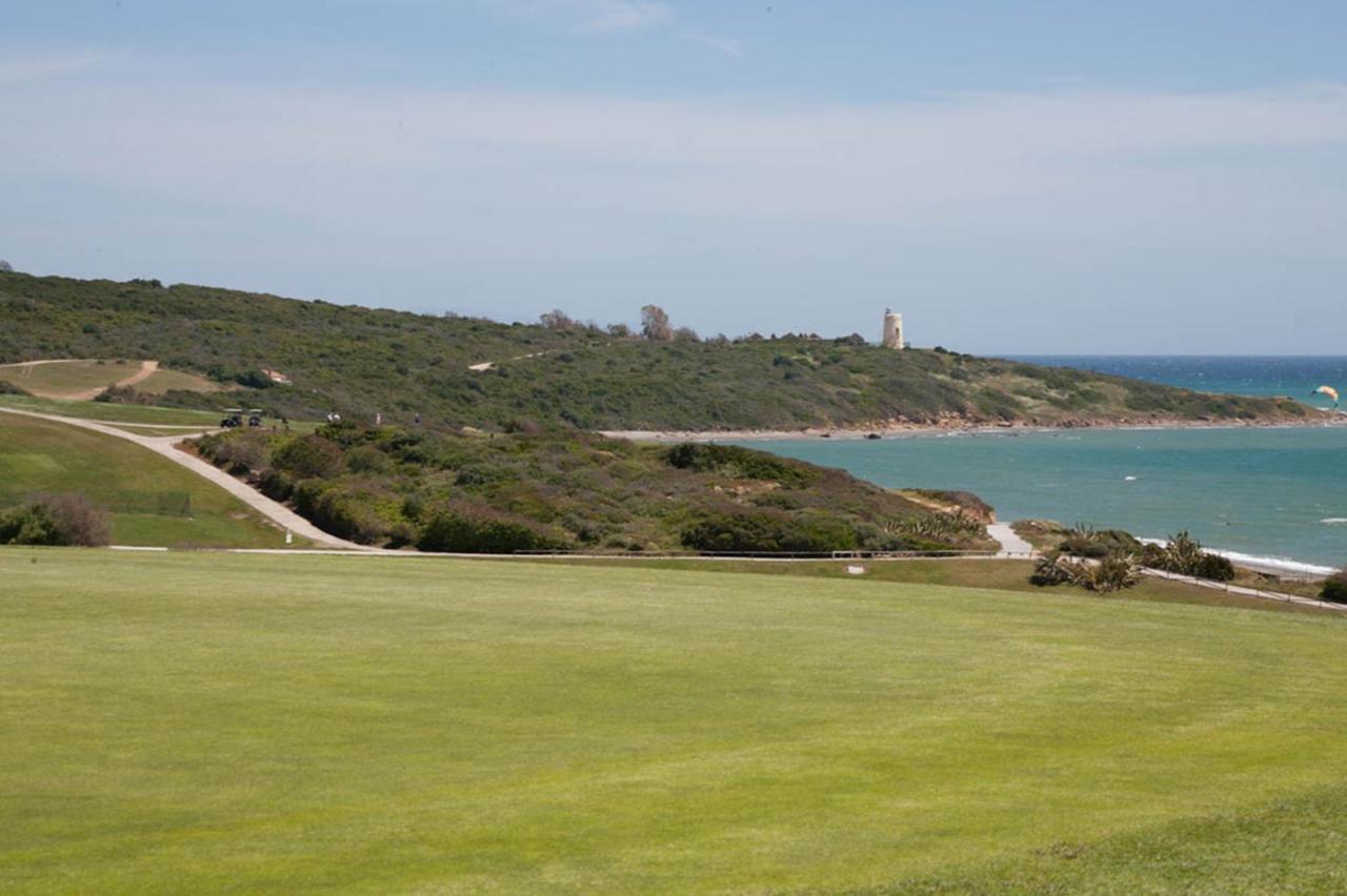 Quiet Family Apartment, 4 Pools, Close To The Beach And Golf, La Marina Alcaidesa 9 02 ภายนอก รูปภาพ