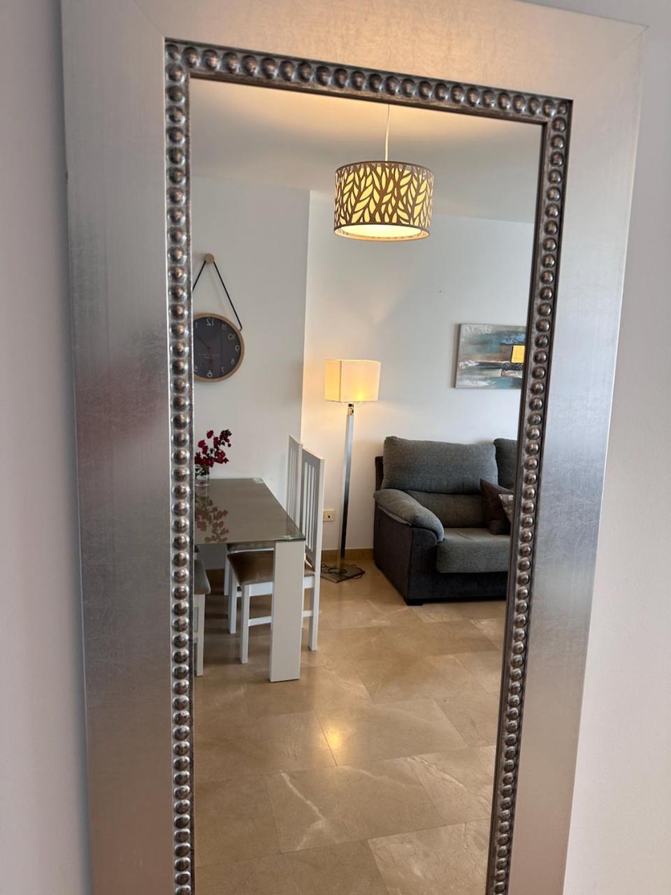 Quiet Family Apartment, 4 Pools, Close To The Beach And Golf, La Marina Alcaidesa 9 02 ภายนอก รูปภาพ