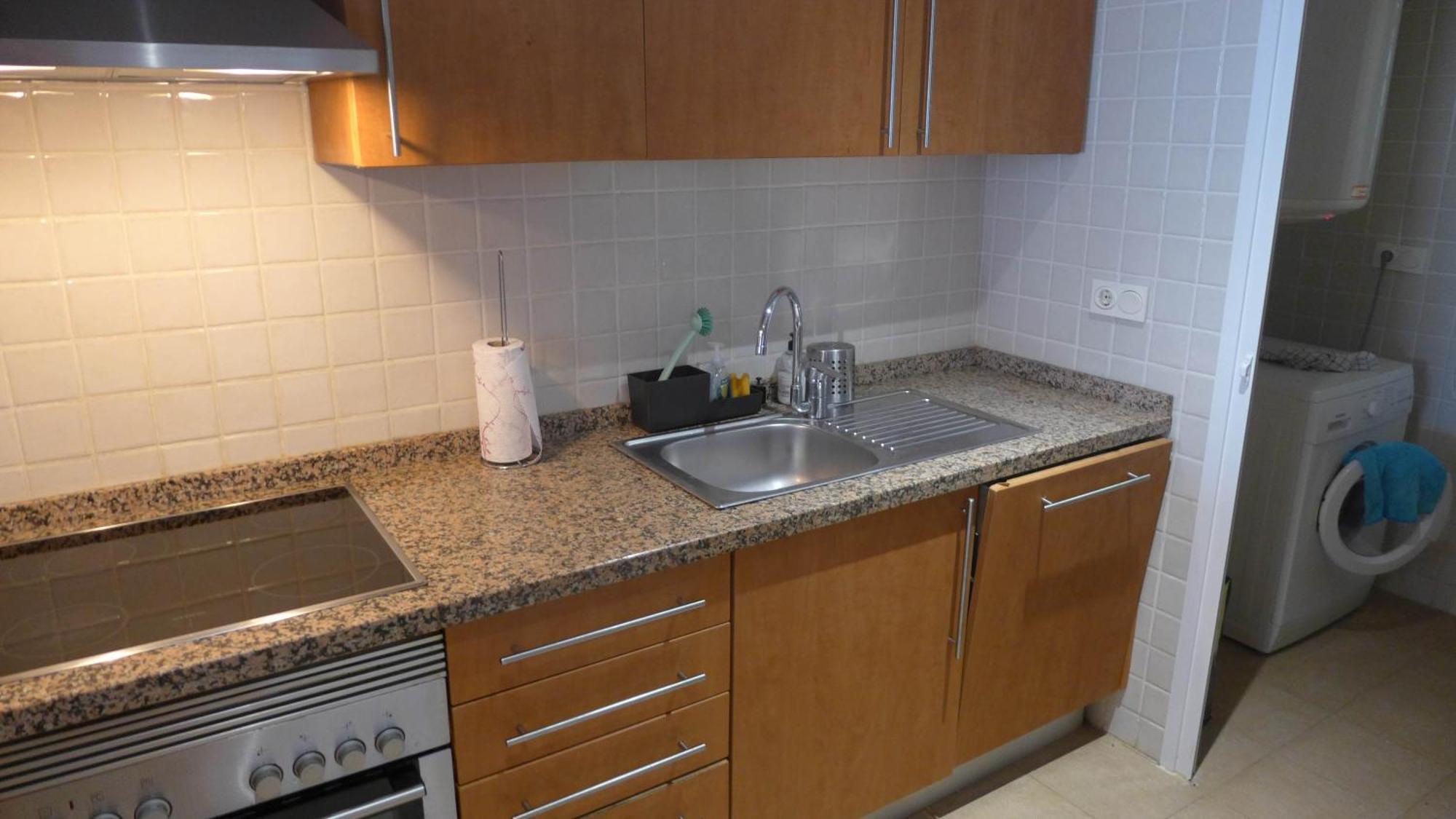 Quiet Family Apartment, 4 Pools, Close To The Beach And Golf, La Marina Alcaidesa 9 02 ภายนอก รูปภาพ