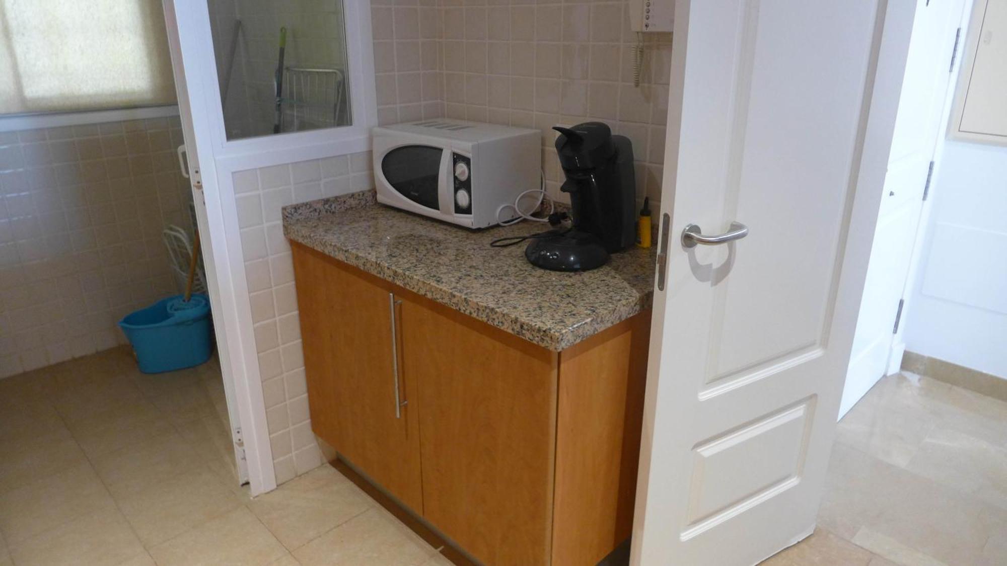Quiet Family Apartment, 4 Pools, Close To The Beach And Golf, La Marina Alcaidesa 9 02 ภายนอก รูปภาพ